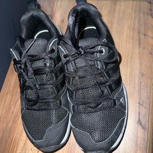 Boys Adidas Shoes | Adidas Terrex Sneakers For Kids | Color: Black | Size: 12.5